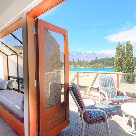 The Lodges Queenstown Exterior foto