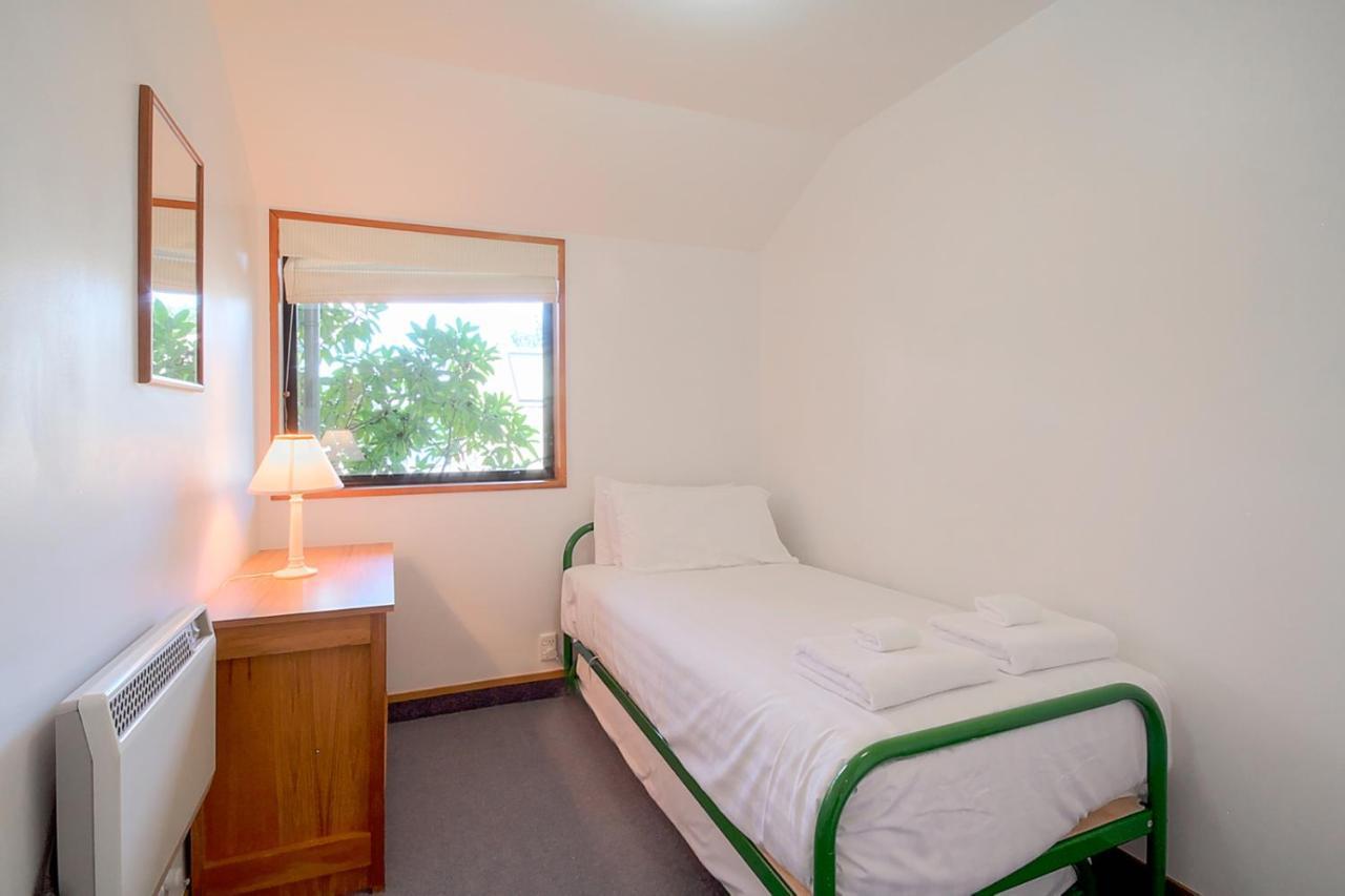 The Lodges Queenstown Exterior foto