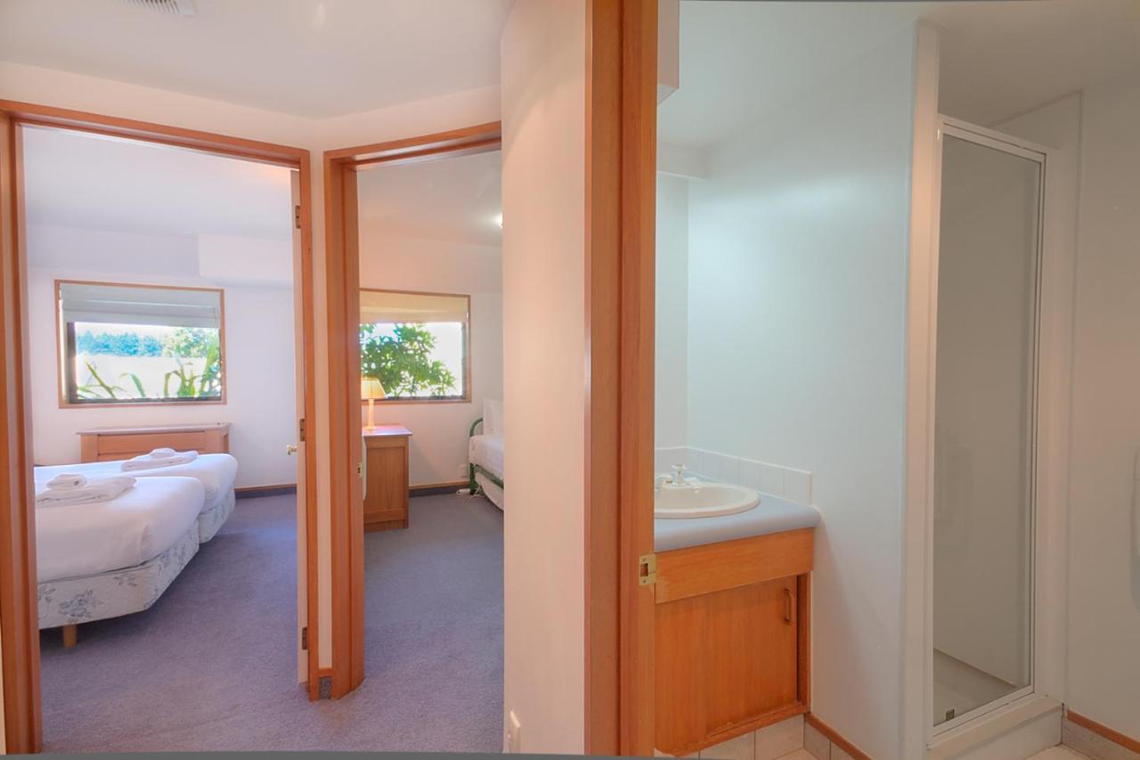 The Lodges Queenstown Exterior foto