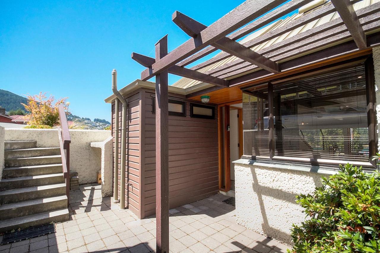 The Lodges Queenstown Exterior foto